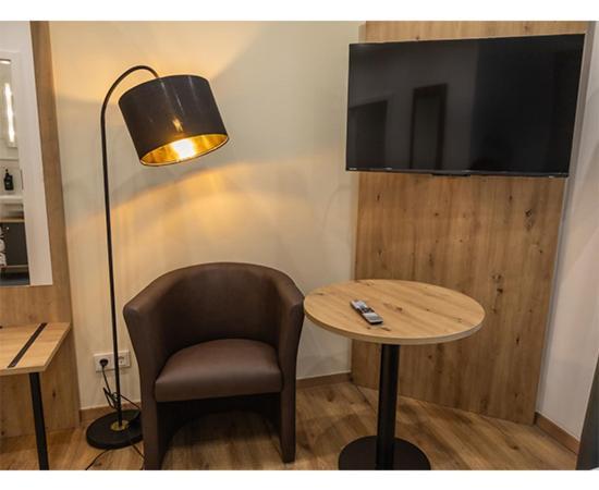 Hln Apartments Am Bahnhof Saarbrücken Zewnętrze zdjęcie