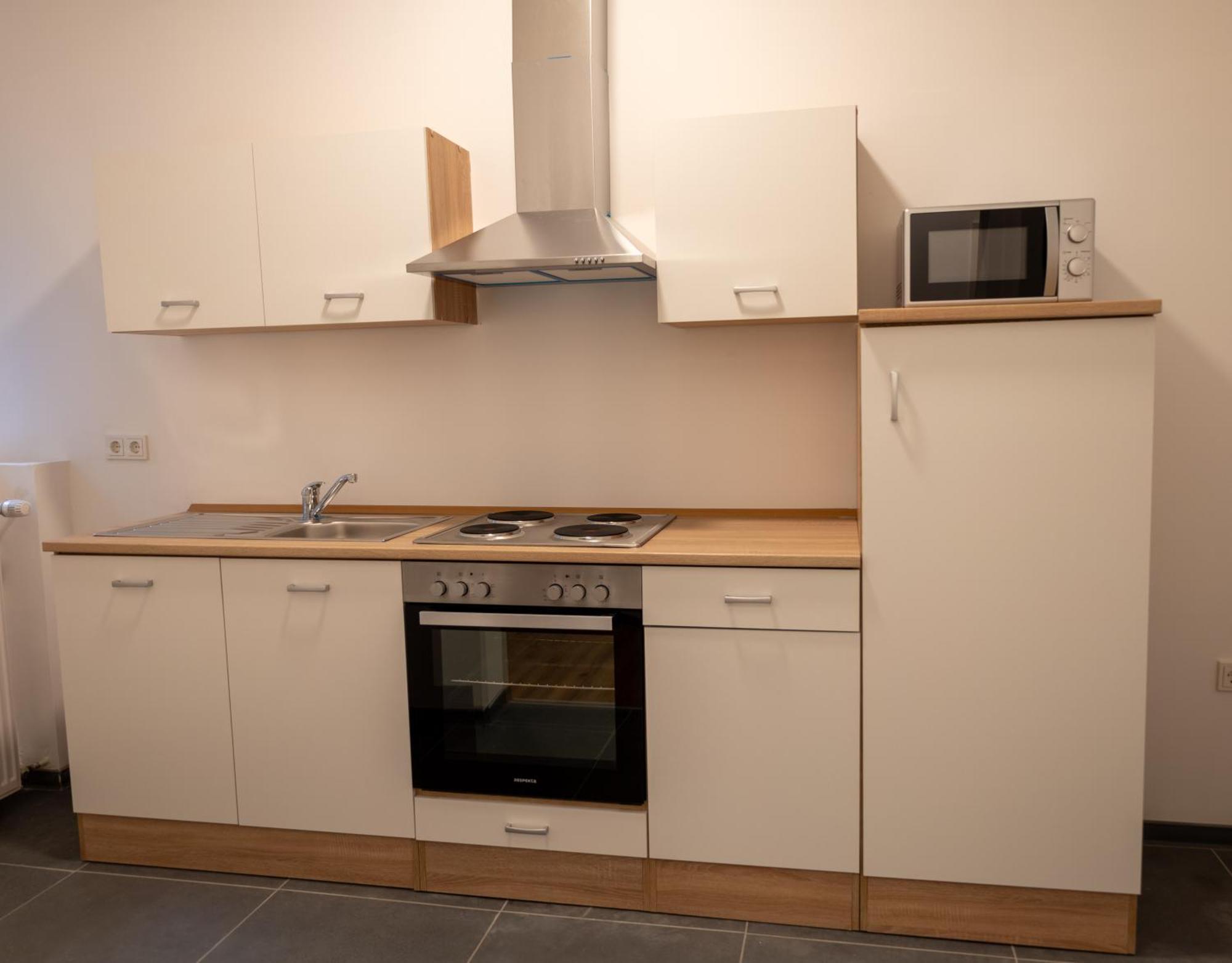 Hln Apartments Am Bahnhof Saarbrücken Zewnętrze zdjęcie